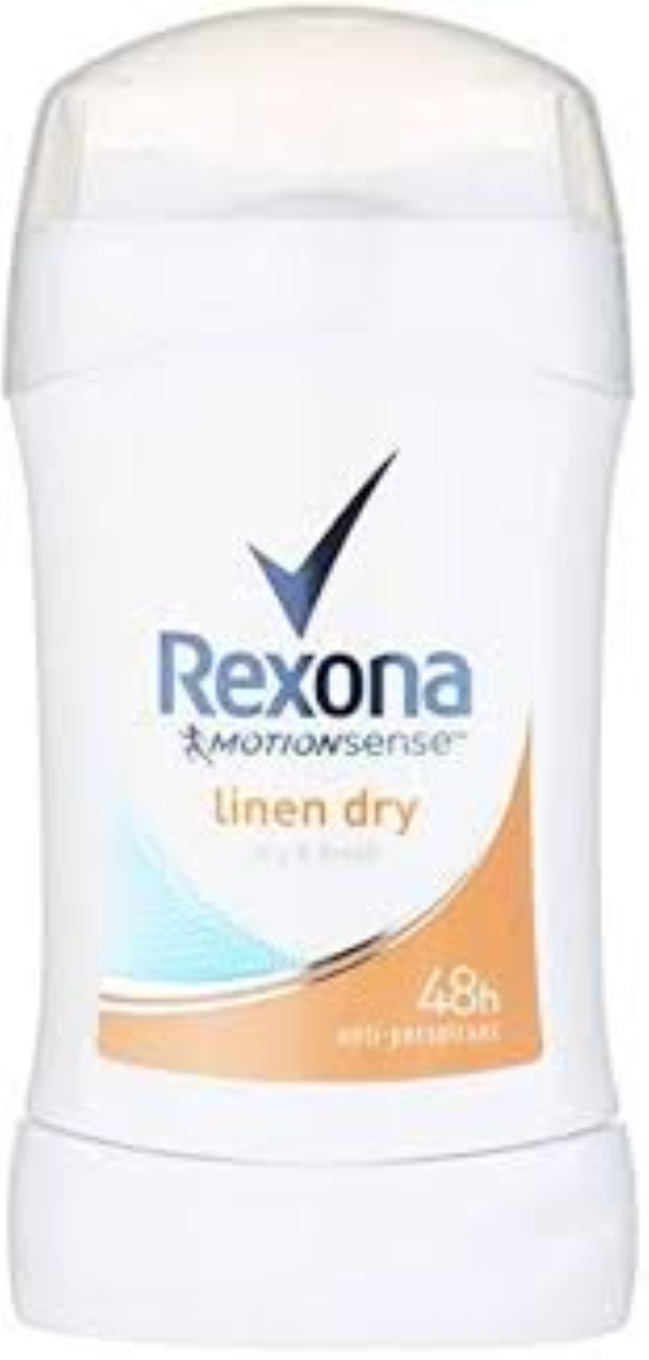 REXONA DEO STICK LINEN DRY 40ML